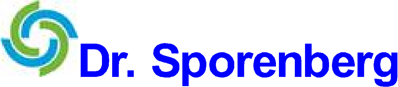 Sporenberg Logo